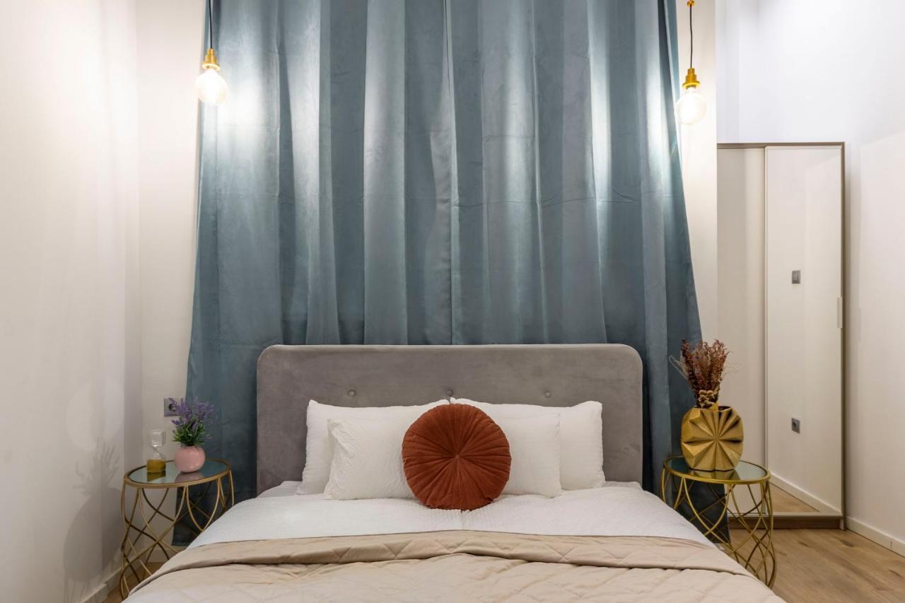Exclusive Central Apartment Next To The Fashion Street ブダペスト エクステリア 写真