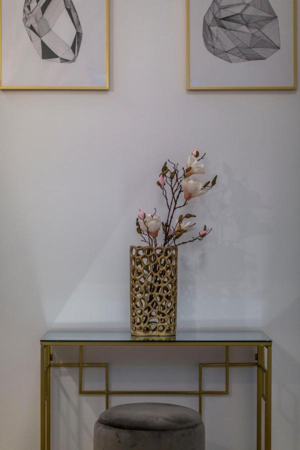 Exclusive Central Apartment Next To The Fashion Street ブダペスト エクステリア 写真